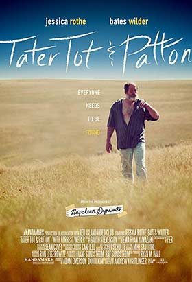 دانلود فیلم Tater Tot & Patton 2017 زیرنویس فارسی چسبیده