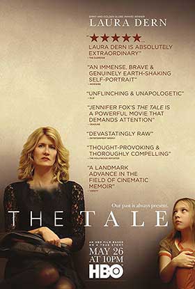 دانلود فیلم The Tale 2018