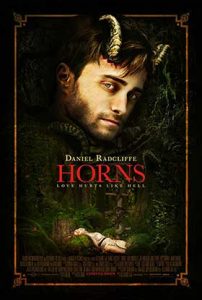 دانلود فیلم دوبله فارسی شاخ ها Horns 2013