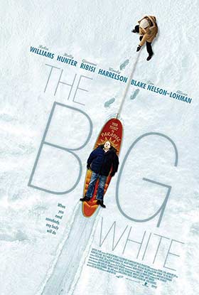 دانلود فیلم The Big White 2005
