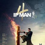 دانلود فیلم ایپ من ۴ Ip Man 4 2019