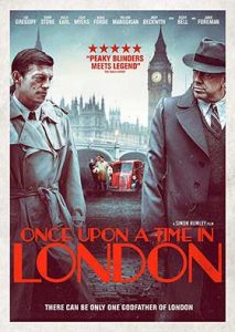 دانلود فیلم دوبله فارسی Once Upon A Time In London 2019