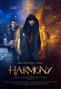 دانلود فیلم Harmony 2018 زیرنویس فارسی چسبیده
