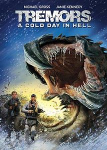 دانلود فیلم Tremors A Cold Day In Hell 2018 زیرنویس فارسی چسبیده