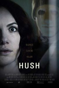 دانلود فیلم Hush 2016 زیرنویس فارسی چسبیده + دوبله فارسی