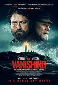 دانلود فیلم زیرنویس فارسی ناپدید شدن The Vanishing 2018