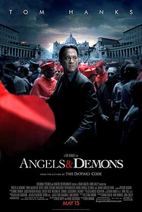 دانلود فیلم Angels and Demons 2009