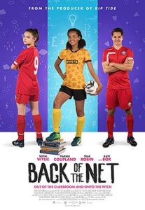 دانلود فیلم Back Of The Net 2019
