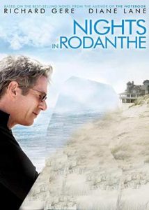 دانلود فیلم Nights in Rodanthe 2008