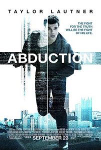 دانلود فیلم دوبله زندگی دروغین Abduction 2011