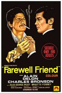 دانلود فیلم دوبله فارسی Farewell Friend 1968