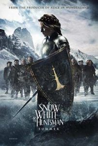 دانلود فیلم دوبله سفیدبرفی و شکارچی Snow White and the Huntsman 2012