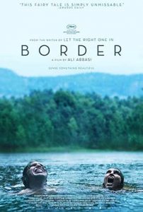 دانلود فیلم Border 2018 زیرنویس فارسی چسبیده