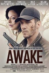 دانلود فیلم Awake 2019 زیرنویس فارسی چسبیده