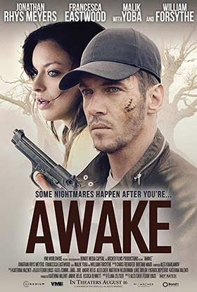 دانلود فیلم Awake 2019