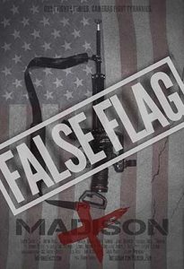 دانلود فیلم False Flag 2018 زیرنویس فارسی چسبیده