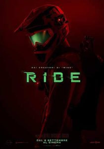 دانلود فیلم Ride 2018
