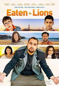 دانلود فیلم Eaten By Lions 2018