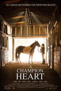 دانلود فیلم A Horse From Heaven 2018
