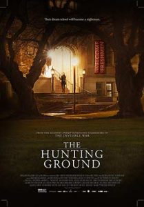 دانلود مستند The Hunting Ground 2015 زیرنویس فارسی چسبیده