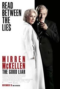 دانلود فیلم زیرنویس فارسی دروغگوی خوب The Good Liar 2019