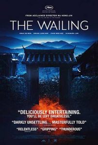 دانلود فیلم دوبله فارسی شیون The Wailing 2016