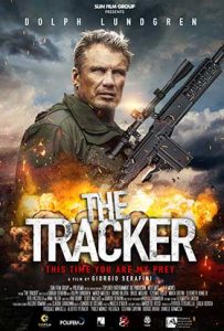 دانلود فیلم زیرنویس فارسی The Tracker 2019