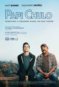 دانلود فیلم Papi Chulo 2018
