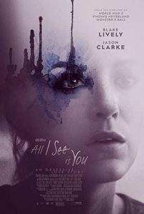 دانلود فیلم 2016 All I See Is You