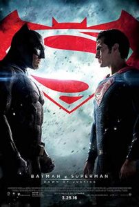 دانلود فیلم دوبله بتمن علیه سوپرمن Batman V Superman Dawn Of Justice 2016