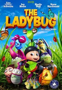 دانلود انیمیشن دوبله کفشدوزک The Ladybug 2018