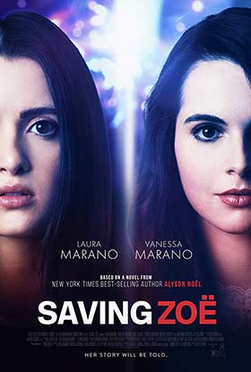 دانلود فیلم Saving Zoe 2019