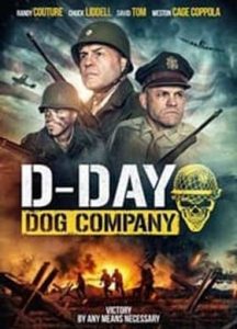 دانلود فیلم D-Day 2019 زیرنویس فارسی چسبیده