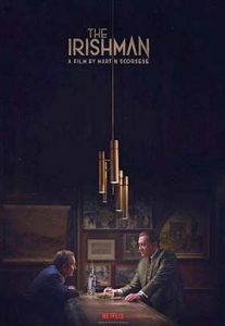 دانلود فیلم دوبله مرد ایرلندی The Irishman 2019 زیرنویس فارسی