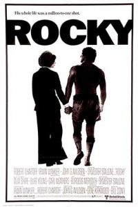 دانلود فیلم دوبله فارسی راکی Rocky 1976