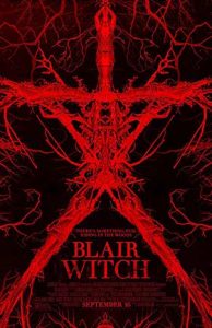 دانلود فیلم Blair Witch 2016