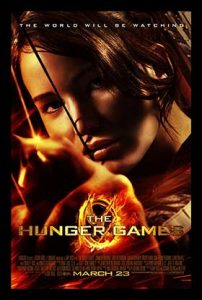 دانلود فیلم دوبله فارسی The Hunger Games 2012