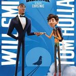 دانلود انیمیشن جاسوسان نامحسوس Spies in Disguise 2019