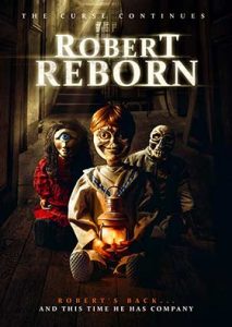 دانلود فیلم Robert Reborn 2019 زیرنویس فارسی چسبیده