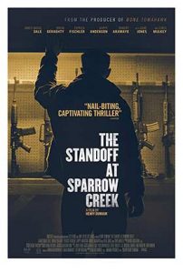 دانلود فیلم زیرنویس فارسی The Standoff at Sparrow Creek 2018