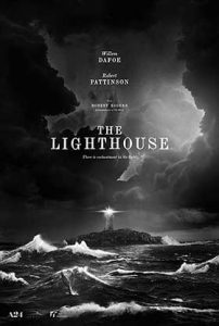 دانلود فیلم زیرنویس فارسی فانوس دریایی The Lighthouse 2019