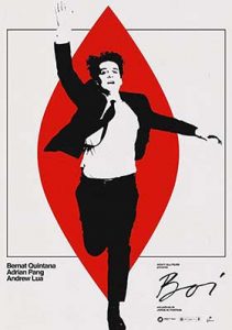 دانلود فیلم Boi 2019