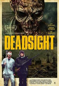 دانلود فیلم Deadsight 2018 زیرنویس فارسی چسبیده