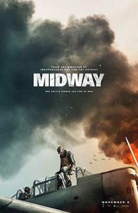 دانلود فیلم زیرنویس فارسی میدوی Midway 2019