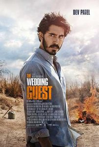دانلود فیلم The Wedding Guest 2018 زیرنویس فارسی چسبیده