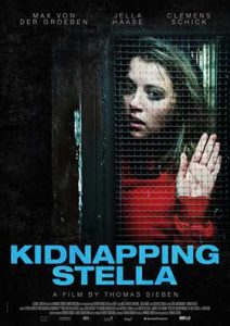 دانلود فیلم زیرنویس فارسی Kidnapping Stella 2019