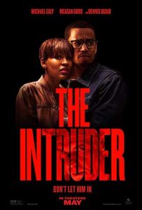 دانلود فیلم زیرنویس فارسی The Intruder 2019