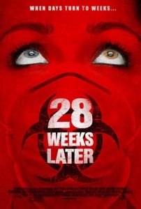دانلود فیلم Twenty Eight Weeks Later 2007
