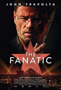 دانلود فیلم The Fanatic 2019 زیرنویس فارسی چسبیده