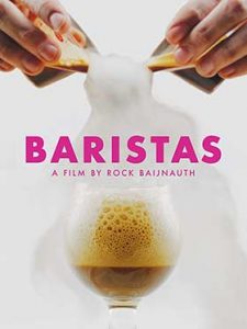 دانلود مستند Baristas 2019